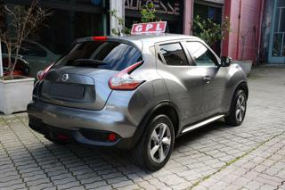 NISSAN Juke usata, con Airbag laterali