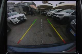 JEEP Compass usata, con Controllo automatico clima