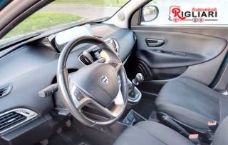 LANCIA Ypsilon usata 7