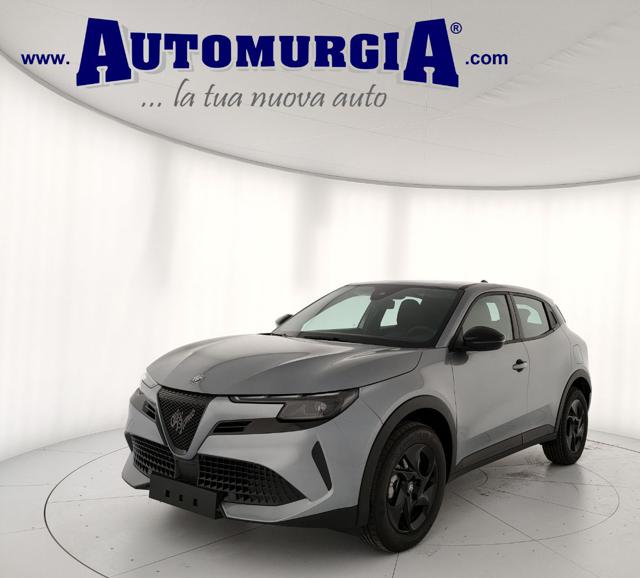 ALFA ROMEO Junior usata, con Airbag