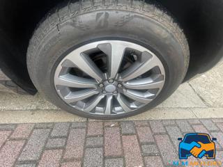 LAND ROVER Range Rover Velar usata, con Airbag testa