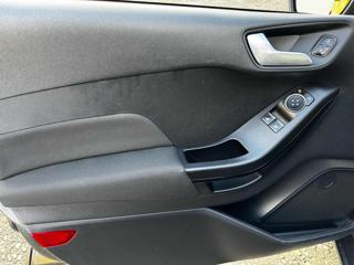 FORD Fiesta usata, con Vivavoce