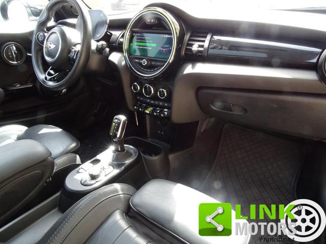 MINI Cooper SE usata, con Servosterzo