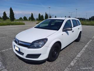 OPEL Astra usata, con Airbag