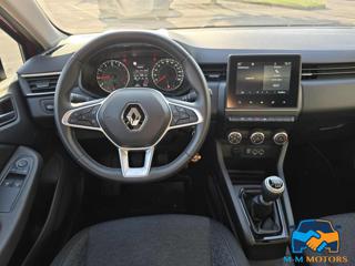 RENAULT Clio usata, con Cronologia tagliandi