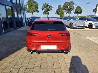 VOLKSWAGEN Golf usata, con Alzacristalli elettrici