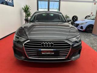 AUDI A6 usata, con Airbag