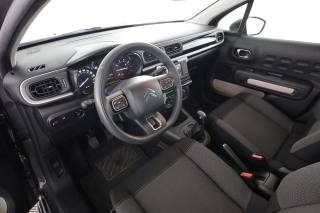 CITROEN C3 C3 PureTech 83 S&S Feel