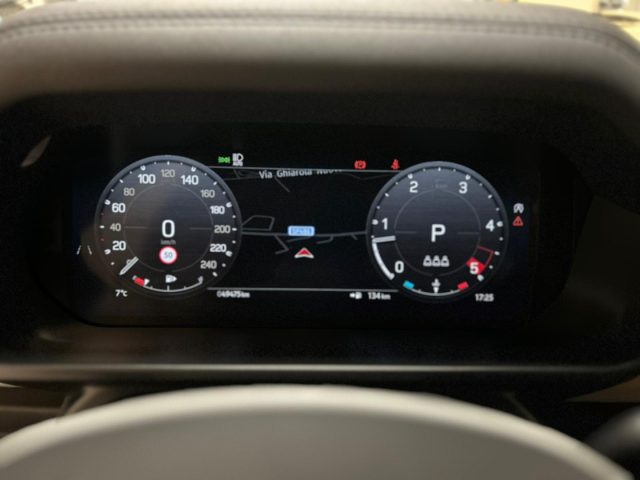 LAND ROVER Defender usata, con Cerchi in lega