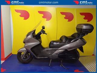 HONDA Silver Wing 400 usata 2