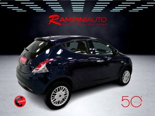 LANCIA Ypsilon usata, con Climatizzatore