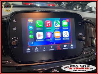 FIAT 500 usata, con Cruise Control