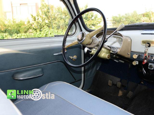 FIAT 1100 usata 51