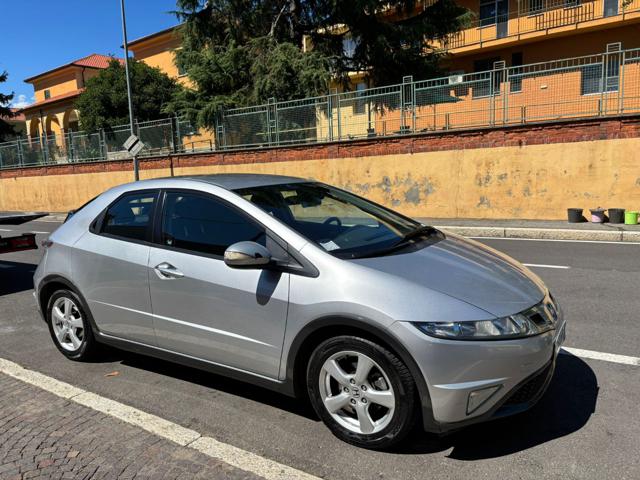 HONDA Civic usata, con Airbag