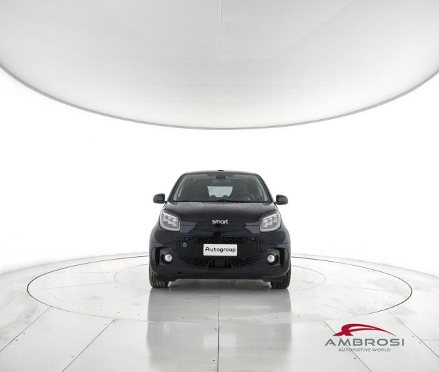 SMART ForTwo usata 4