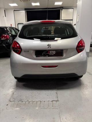 PEUGEOT 208 usata, con Climatizzatore