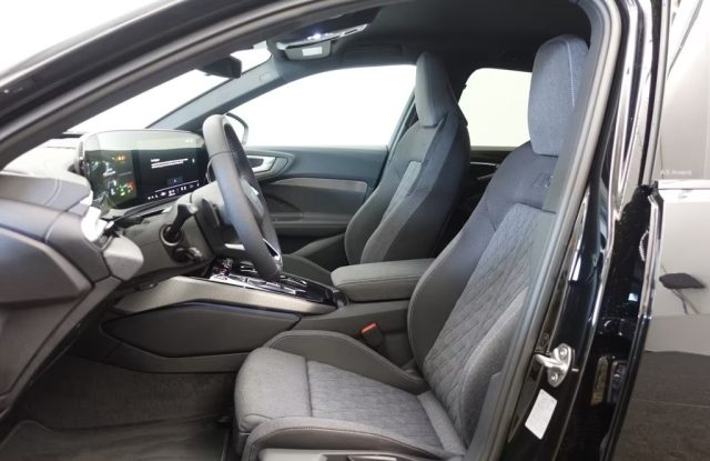 AUDI A5 usata, con Autoradio