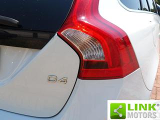 VOLVO V60 usata, con ESP