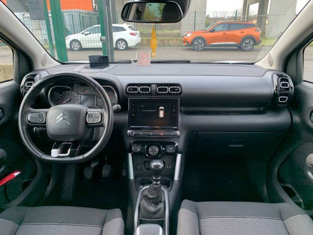 CITROEN C3 Aircross usata, con Cruise Control