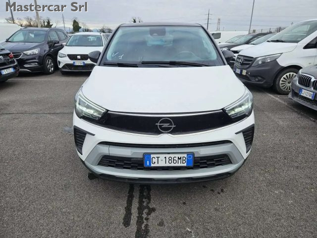 OPEL Crossland usata, con Airbag laterali