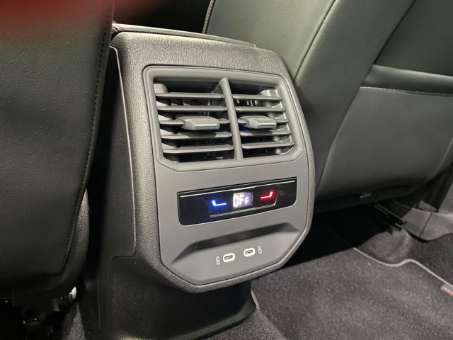 CUPRA Formentor usata, con Cerchi in lega