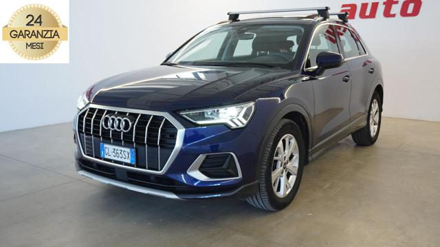AUDI Q3 usata, con ABS