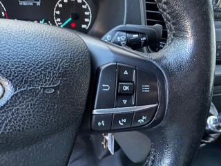 FORD Transit Custom usata, con Cruise Control