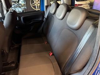 FIAT Panda usata, con Fendinebbia