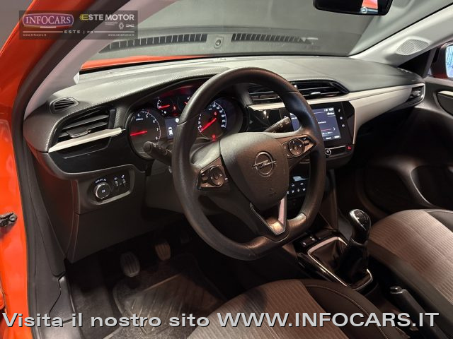 OPEL Corsa usata, con Chiusura centralizzata