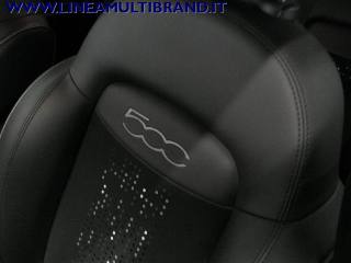 FIAT 500X usata, con Airbag Passeggero