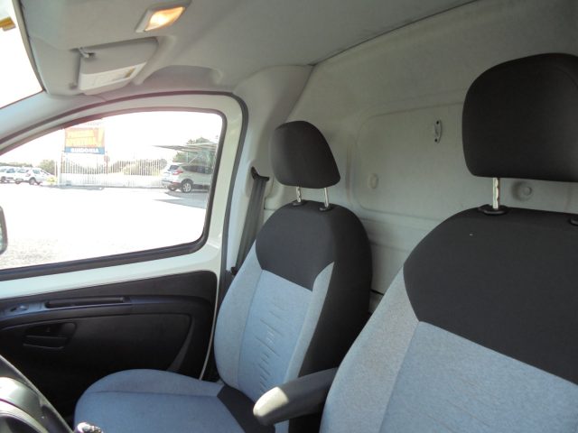 FIAT Fiorino usata 14