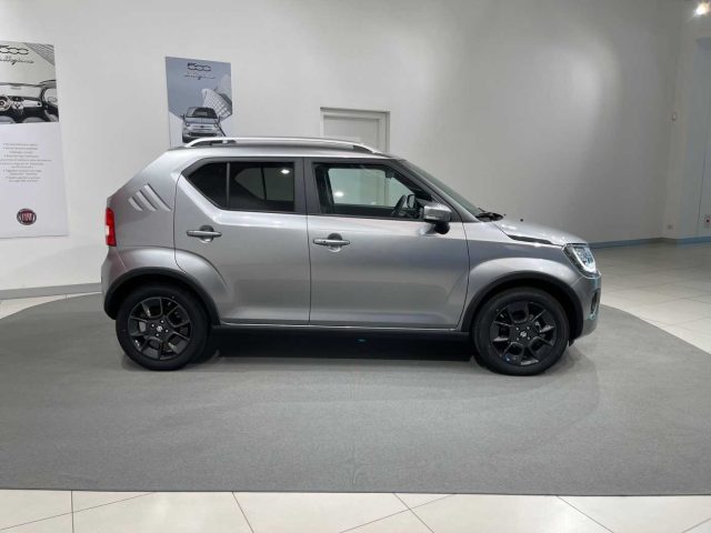 SUZUKI Ignis usata, con Chiusura centralizzata