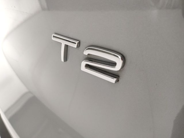 VOLVO XC40 usata, con Fari LED