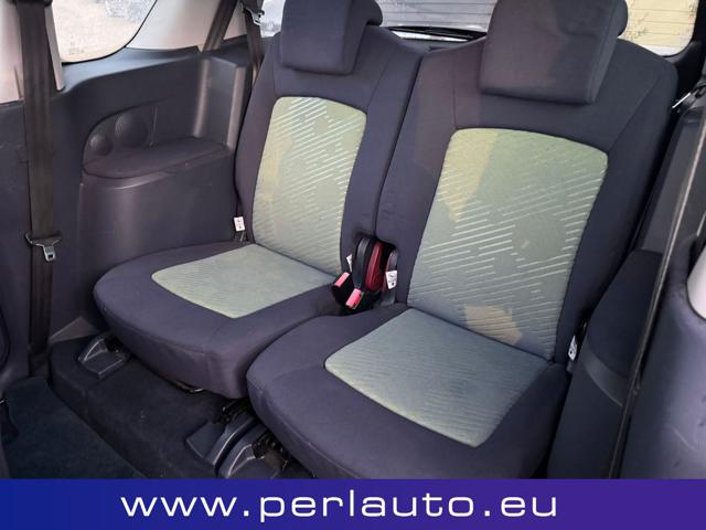 PEUGEOT 1007 usata, con Immobilizzatore elettronico