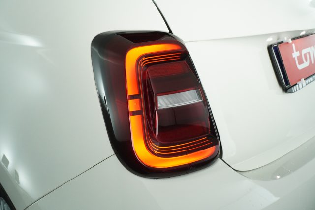 FIAT 500e usata 13
