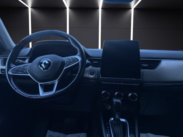RENAULT Arkana usata, con Immobilizzatore elettronico