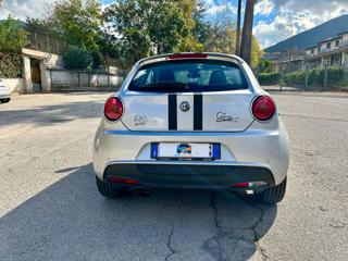 ALFA ROMEO MiTo usata, con Airbag