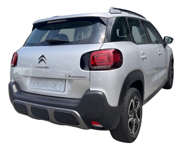CITROEN C3 Aircross usata, con Airbag laterali