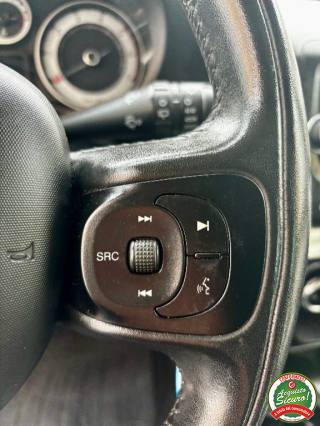 FIAT 500L usata, con Chiusura centralizzata