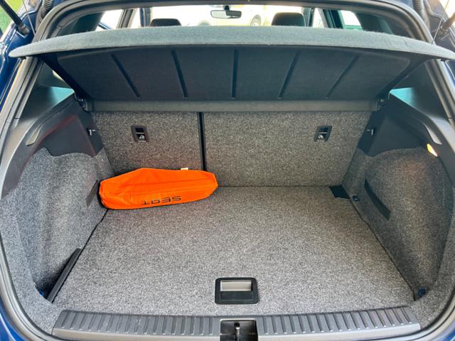 SEAT Arona usata, con Cronologia tagliandi