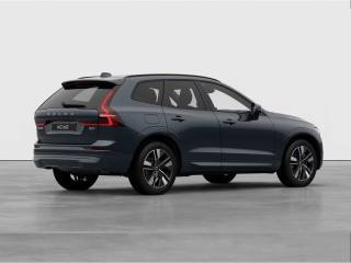 VOLVO XC60 usata, con Alzacristalli elettrici