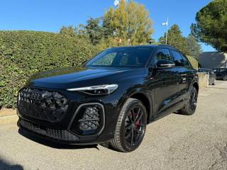 AUDI Q5 TDI mHEV+ S tronic quattro S line edition TETTO P.
