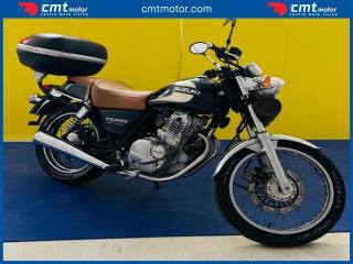 SUZUKI TU 250 X usata 3
