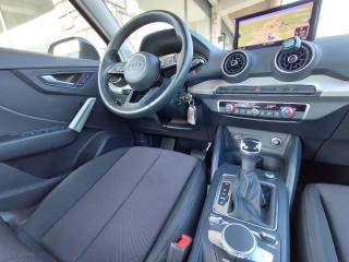 AUDI Q2 usata, con Sensori di parcheggio posteriori