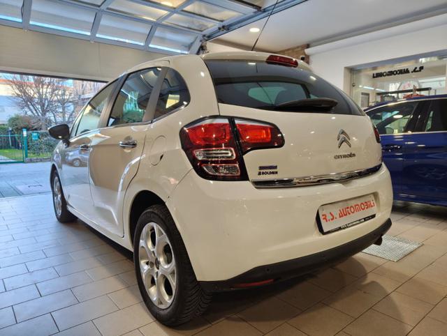 CITROEN C3 usata, con Airbag Passeggero