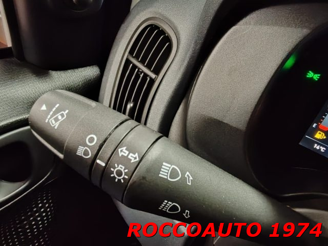 FIAT Panda usata, con Climatizzatore