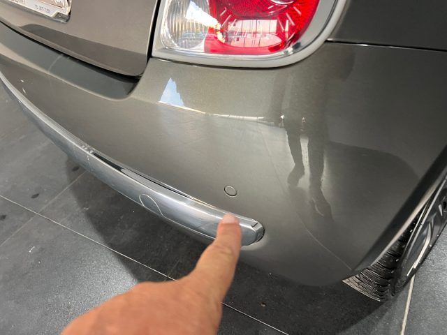 FIAT 500C usata, con Cronologia tagliandi