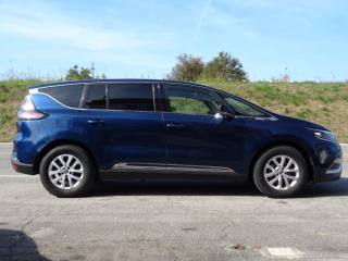 RENAULT Espace usata, con Alzacristalli elettrici