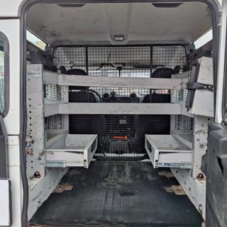 LAND ROVER Defender usata 14
