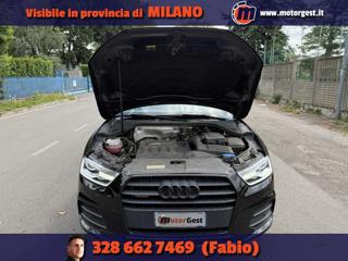 AUDI Q3 usata, con ESP